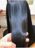 髪質改善プレミアムモイスチャートリートメント