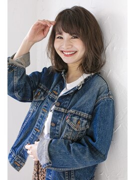 ルミネート 大塚店(Ruminate) ふんわりカール【大塚/池袋/新大塚/シールエクステ】