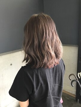 ナトゥーラ 岐阜(Natura) ハイトーンピンクベージュ