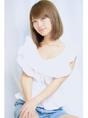 ピュアストレート