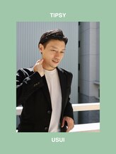 ティプシー(TIPSY)&nbsp;USUI 