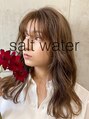 ソルトウォーター 南堀江(SALT WATER) salt water