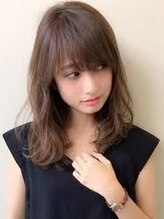 ヘアラウンジ メイドマイデイ(hair lounge Made my day)