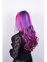 クリップ ジョイント ゴッド(CLIP JOINT GOD)&nbsp;メッシュカラー☆