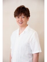 ビューティーハヤ(HAYA)&nbsp;内田 修平