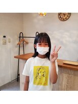 ニコ(nico)&nbsp;ミディアム