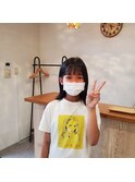 ミディアム