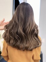 ヘアールーム アート(hair room a to by NYNY)&nbsp;223ブラウンベージュ