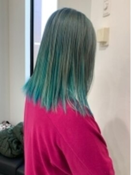 シーエスメイドバイシャチュー 姫路店(CS made by SHACHU) CS STYLE