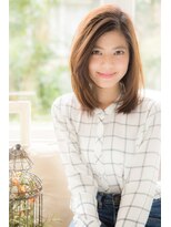 リトル 所沢(little)&nbsp;2017・ナチュラルストレートミディアム