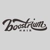 ブーストリウム(boostrium)のお店ロゴ