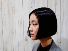 アクトンヘアドレッサーズ(Acton Hairdressers)
