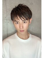 リークフー(Ree cu fuu)&nbsp;10代20代30代40代 さわやかナチュラルショート　藤沢