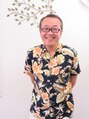 モイの美容室(moi) 中川 孝洋