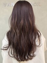 ヴァンカウンシル 札幌本店(VAN COUNCIL) 20代/30代/40代/ミルボン/MILBONトリートメント/マイフォース