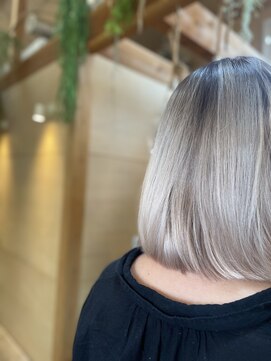 アグレイト A'great シャドールーツ