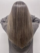 カノア(KANOA)&nbsp;シャドールーツカラー