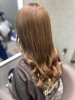 ニーナ ビューティーサロン(NINA Beauty Salon)&nbsp;煌めきロング#ロングヘア#艶ロング