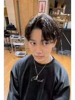 ヴェロ 福井(VeRO)&nbsp;ニュアンスパーマ