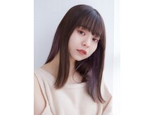カフネ(Cafune’)