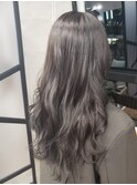 20代30代/くせ毛カバー/透明感ショート/ツヤ髪