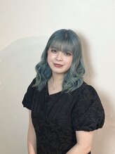 キャラ 池袋本店(CHARA) 永井 麻ユ子