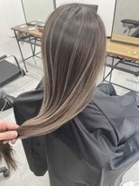 エイル 梅田(Eir)&nbsp;【バレイヤージュ】