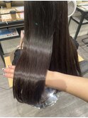 ラベンダーブラウン