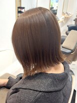 トト 船橋店(toto.)&nbsp;イメチェン/似合わせカット/フルバング/ハッシュカット[西船橋]
