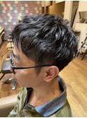 Men's cuts /Perm