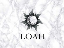 ロア(LOAH)