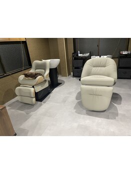 ◇住吉の隠れ家サロン◇周りを気にせず、ゆったりとしたサロンタイムを過ごしたい方におすすめ◎