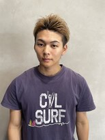 ウェイズ(WAYS)&nbsp;スパイキーショート