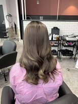 リーオオサカ(Lee Osaka)&nbsp;フォギーグレージュ