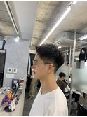 フェザーショート