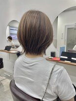 シー 北千住(sii.)&nbsp;【sii.北千住】ボブレイヤー