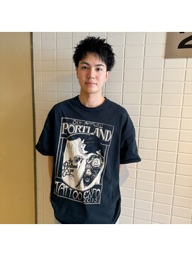 アンフェインド02(UNFEIGNED 02) お客様SNAP