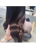カールセミディシアーカラーレイヤーカット《用賀》