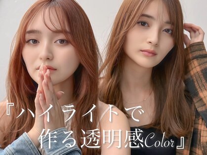 ナイロン 西葛西店(NYLON.)の写真