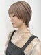 スワン(SWAN)の写真/トレンド最先端◇あなたの個性が輝く似合わせデザインをご提案＊女性スタッフのみのプライベートサロン