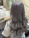 アロハ(ALOHA)の写真/ブリーチカラー、ダブルカラー、メッシュなど特殊カラーのバリエーションが豊富☆とことんカラーで遊べる♪