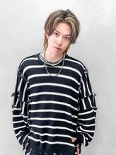ティファ 名古屋(Tiffa) 則武 怜志