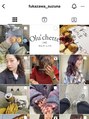 オルチェット(Olu'chette HAIR LIFE) 【Instagram】@fukazawa_suzunaフォローお待ちしております◎
