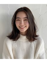 ルシードスタイル アウラ 松戸市五香(LUCIDO STYLE Aura)&nbsp;ロング＃セミロング【松戸#五香#白髪染め#カラー#髪質改善】