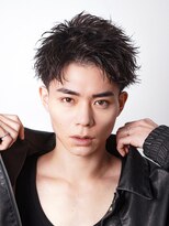 グレート(GREET)&nbsp;ラフスパイキーショート