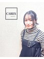 ケアーズ 船橋店(CARES) 前田 楓