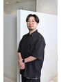 モッズヘア メン 仙台愛子駅前店(mod's hair men) 瀧口 勝