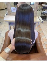 エイミーバイアフロート(amie by afloat) 大人気のマジカルストレート◎