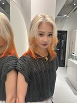 ソル 栄矢場町(SOL) デザインカラー