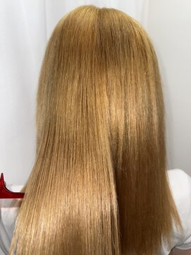 ぽ歩ビーアップ(Be-up) クールブラウンオンカラー